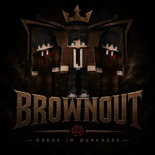 Brownout skins