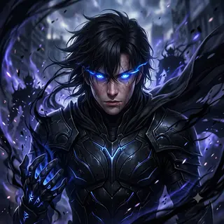 Solo leveling S     