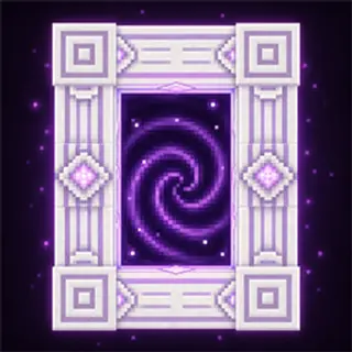 Secret Portals