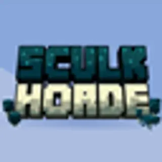 Sculk horde lite