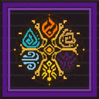 Elemenites - Summoner minions, use magic wands, swords and boss rush mode!