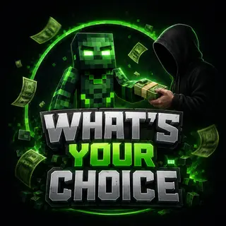 What's Your Choice
