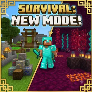 SURVIVAL IN THE NEW REGIME 🔥