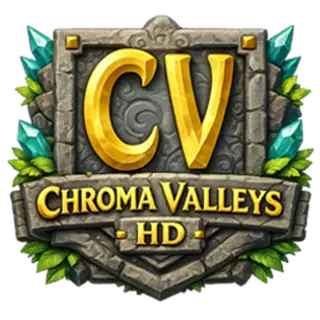 Chroma Valleys HD - a complimentary pack for Chroma Hills HD
