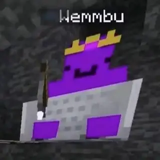 Wemmbu Bedrock PvP Pack