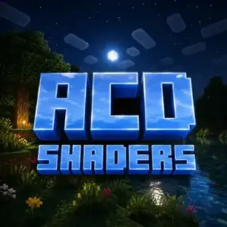 ACD Shaders
