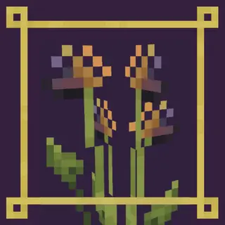 Vivid Flora: Paradise Petals