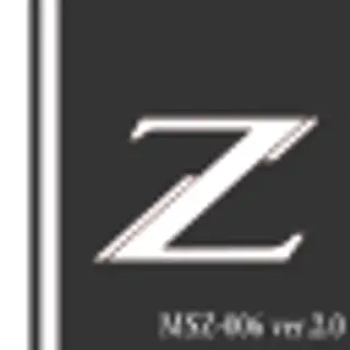 GARE: U.C.0088 ZGUNDAM(ver.2.0)