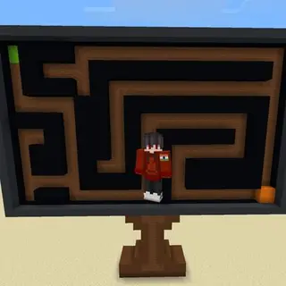 Maze Game