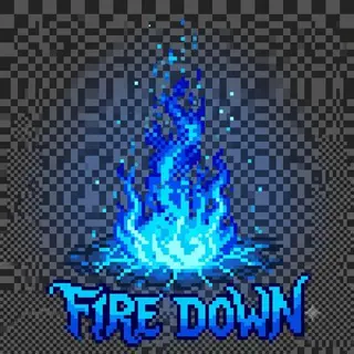 Low Fire Plus Bedrock