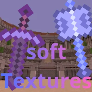 Amper's Soft PVP Textures