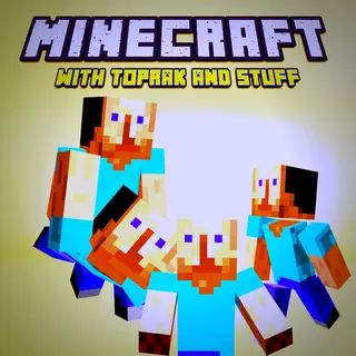 TOPRAKMC & STUFF