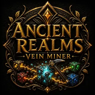 Ancient Realms: Vein Miner