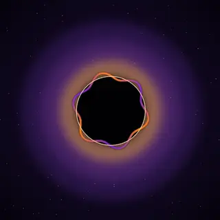 VoidLight Cinematic