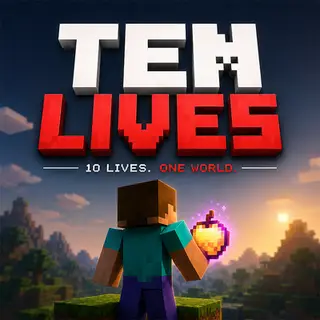 Ten Lives — Hardcore Survival