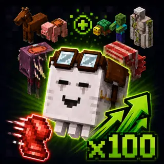Mob Speed Plus
