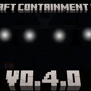 Minecraft Containment Breach