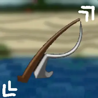 Immersive fishing!