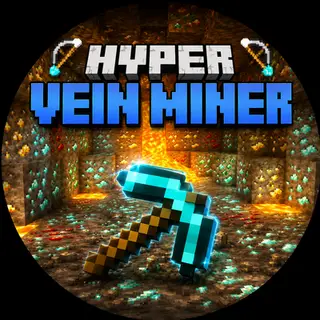 Hyper Vein Miner