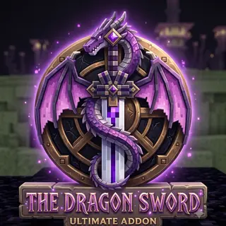 WEAPONS-The Dragon Sword
