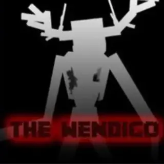 The Wendigo revamped