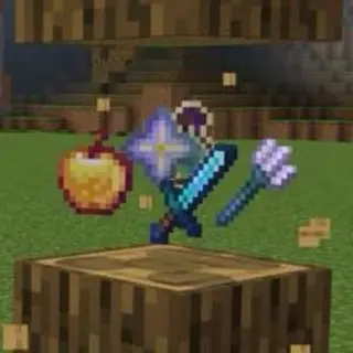 Random Loot From Blocks