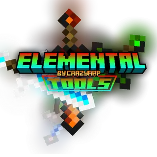 Elemental Swords and Armor