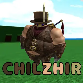 CHILZHIR