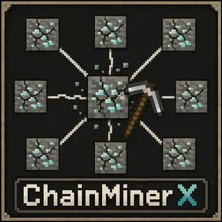 Chain Miner X