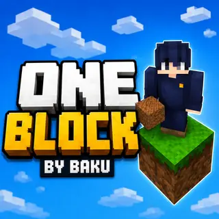 ONE BLOCK BY BAKU