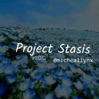 Project Stasis