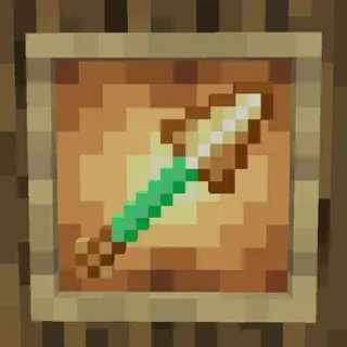 Spear totem (custom totems)