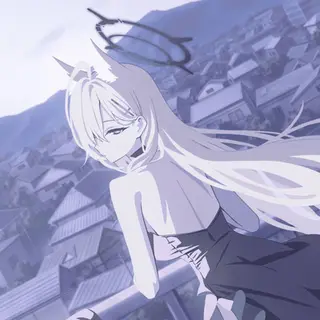 HorizonUI EXTENSION-ShirokoTerror