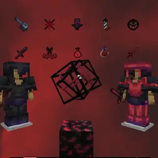Crimson Abyss PvP