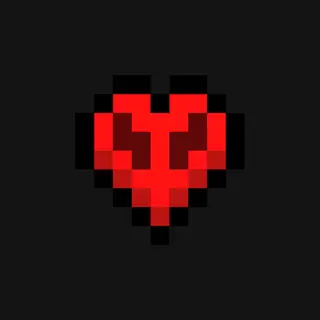YSZ Fake Hardcore Hearts