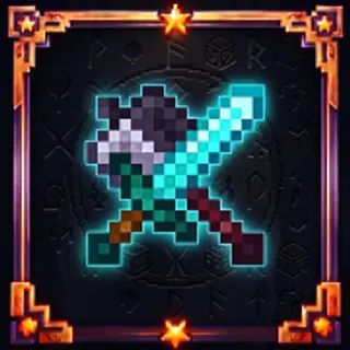 Ultimate PvP by ZenXveda