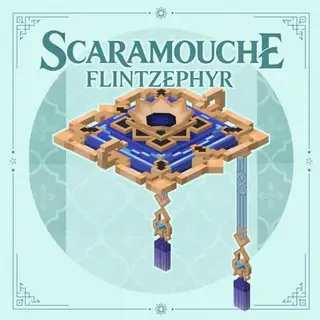 SCARAMOUCHE