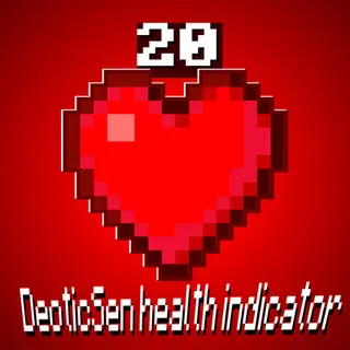Health indicatorDeoticSen