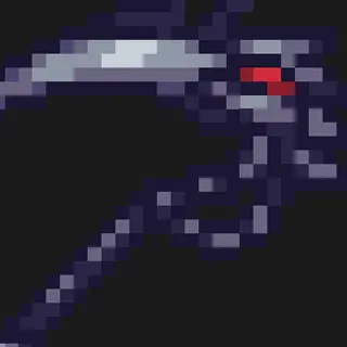 (Better) Scythe Mace