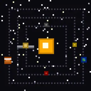 Space - Solar System