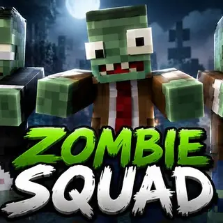 Zombie Squad