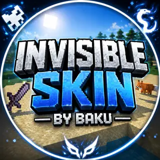 INVISIBLE SKIN BY BAKU