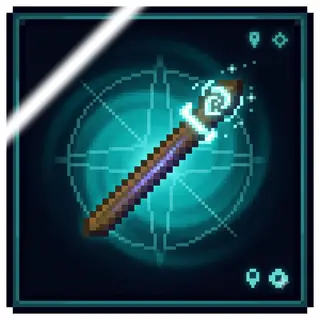 TP stick [ACHIEVEMENT FRIENDLY]