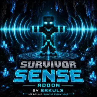 Survivor Sense Addon by Srkuls