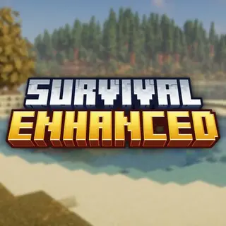 Survival Enhanced