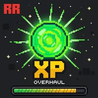 RR XP Overhaul