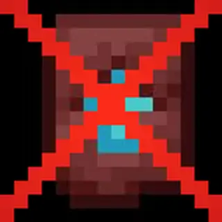 No Netherite Template[Achievement Friendly]