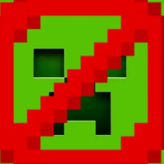 NO CREEPERS (Achievement friendly)