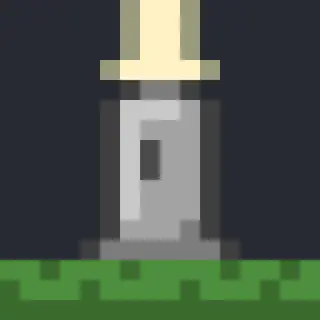 Gravekeeper