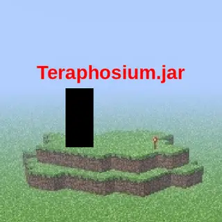 Teraphosium.jar